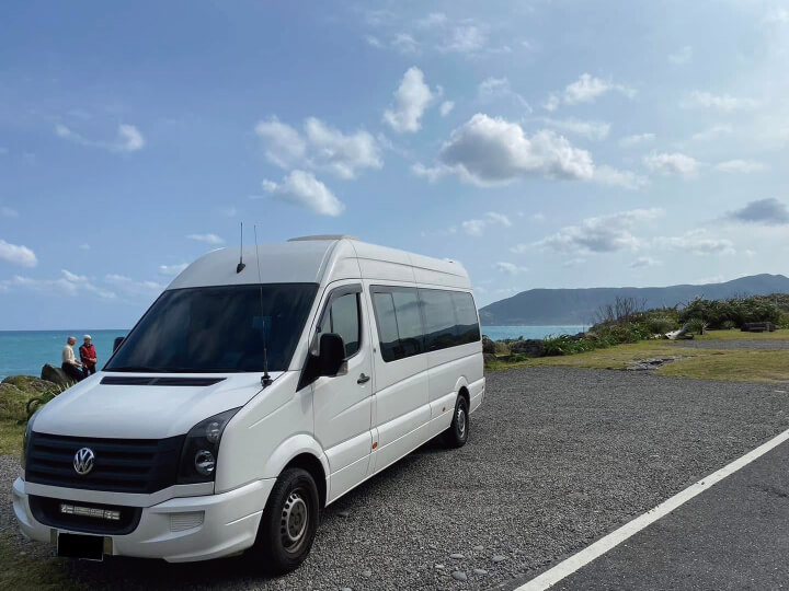 今悅包車，暢遊旅行的花絮集錦圖片